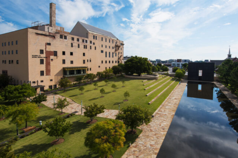Oklahoma City National Memorial & Museum