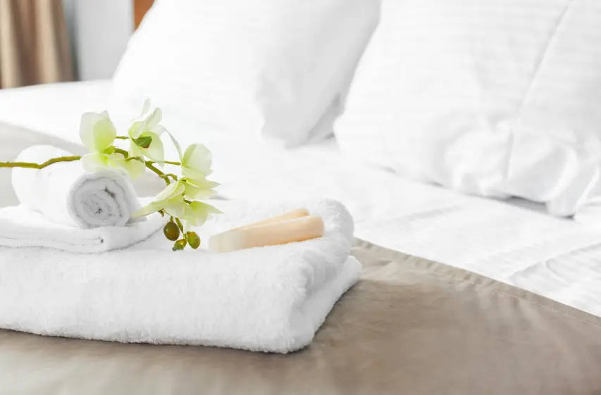 Affordable Stay